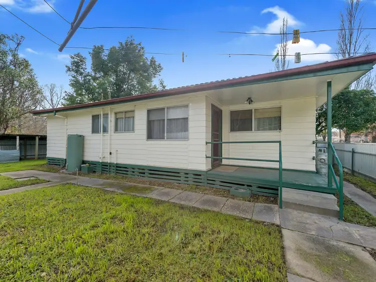 Fourth view of Homely house listing, 267 Myrtle Street, Myrtleford VIC 3737