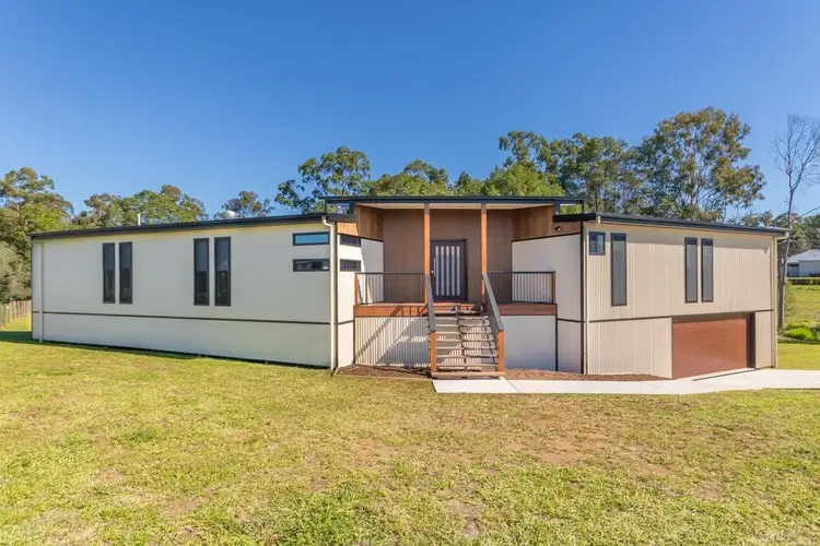 Main view of Homely house listing, 10 Thallon Close, Wamuran QLD 4512