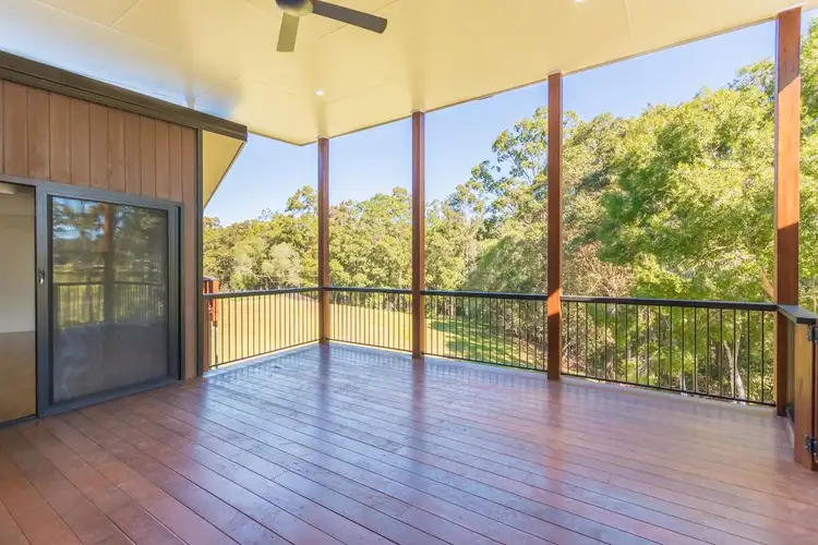 Second view of Homely house listing, 10 Thallon Close, Wamuran QLD 4512