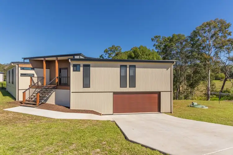 Fourth view of Homely house listing, 10 Thallon Close, Wamuran QLD 4512