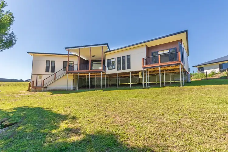 Fifth view of Homely house listing, 10 Thallon Close, Wamuran QLD 4512
