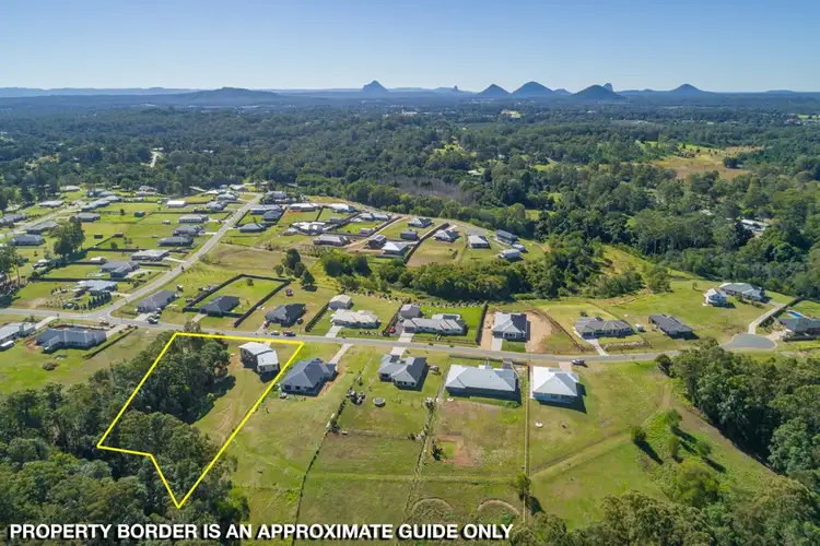 Seventh view of Homely house listing, 10 Thallon Close, Wamuran QLD 4512