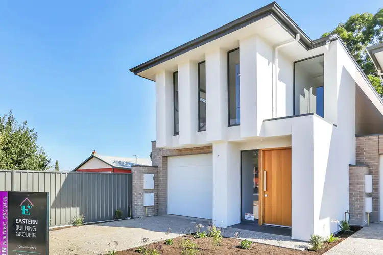 Main view of Homely house listing, 49A Clairville Road, Campbelltown SA 5074