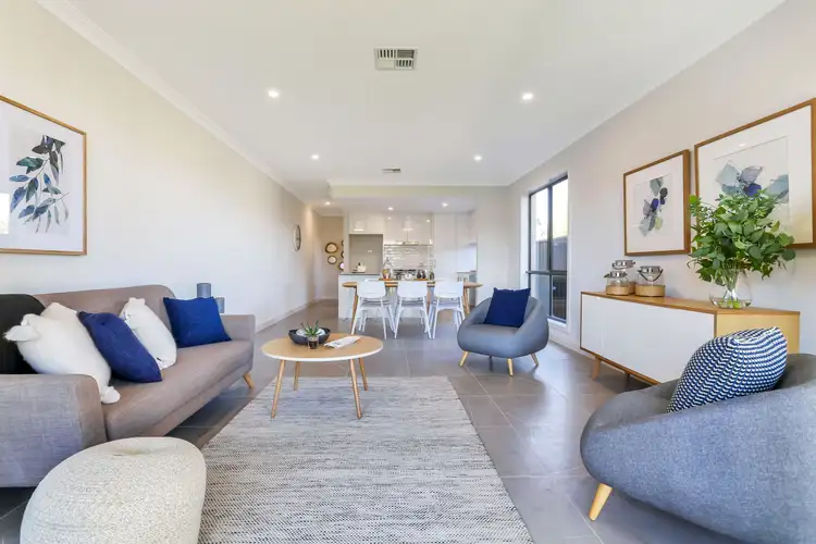 Second view of Homely house listing, 49A Clairville Road, Campbelltown SA 5074