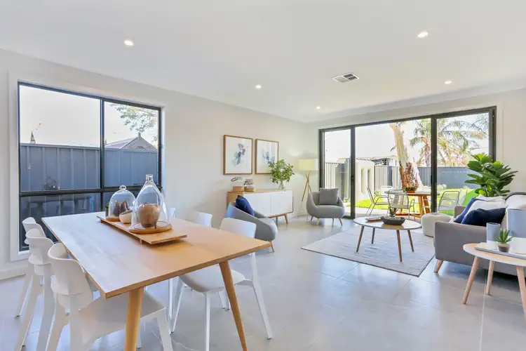 Third view of Homely house listing, 49A Clairville Road, Campbelltown SA 5074