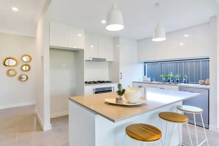 Fourth view of Homely house listing, 49A Clairville Road, Campbelltown SA 5074