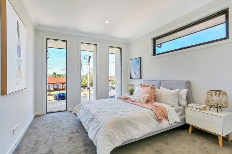 Fifth view of Homely house listing, 49A Clairville Road, Campbelltown SA 5074