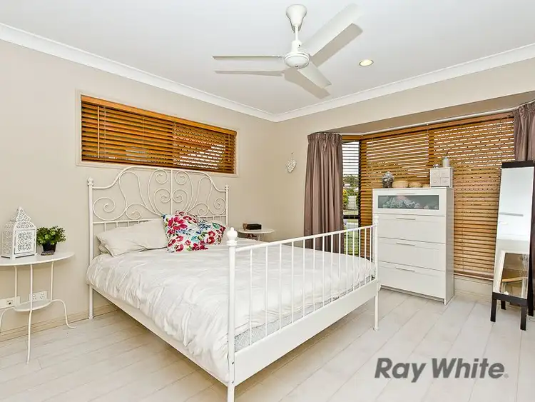 Second view of Homely house listing, 6 Silkwood Court, Warner QLD 4500