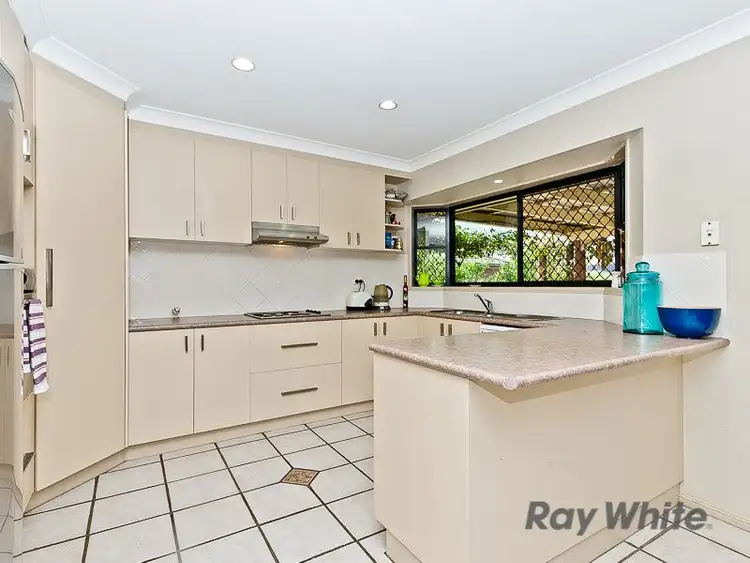 Third view of Homely house listing, 6 Silkwood Court, Warner QLD 4500