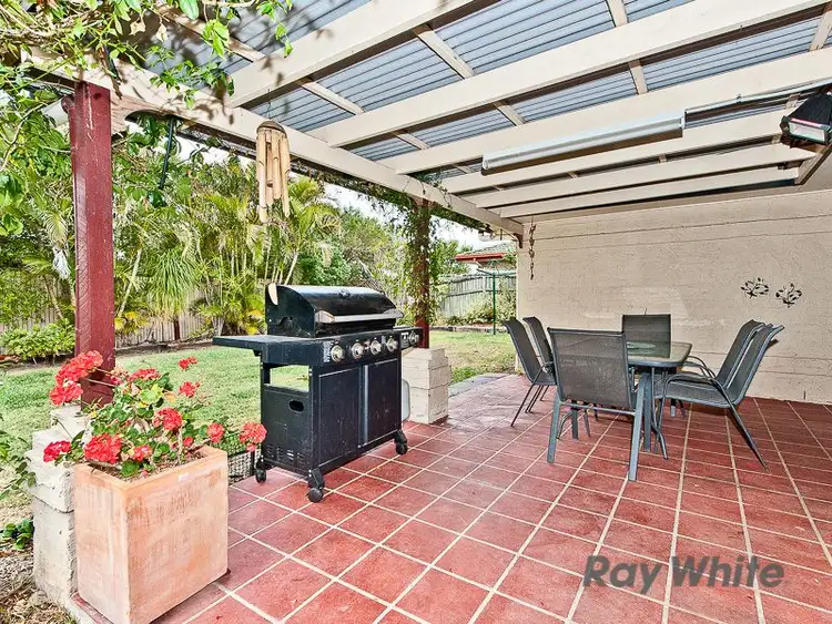 Fourth view of Homely house listing, 6 Silkwood Court, Warner QLD 4500