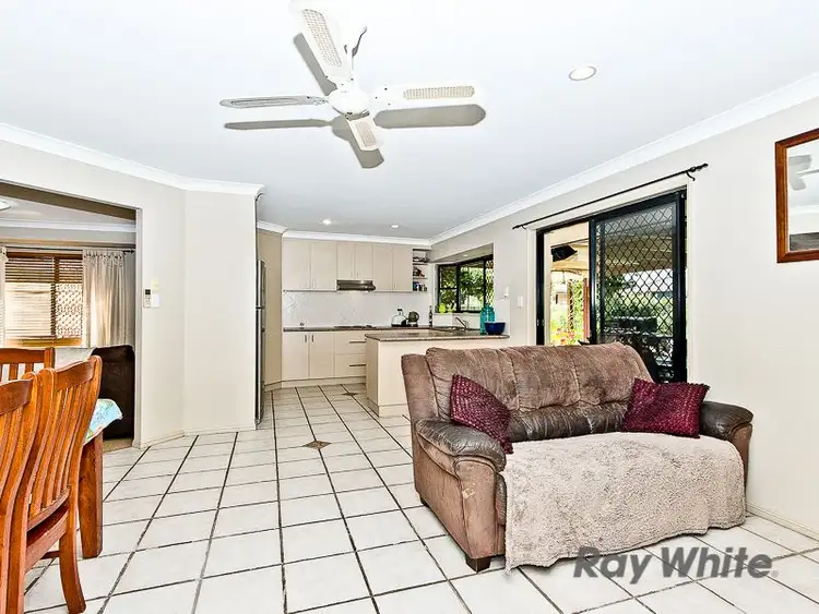 Sixth view of Homely house listing, 6 Silkwood Court, Warner QLD 4500
