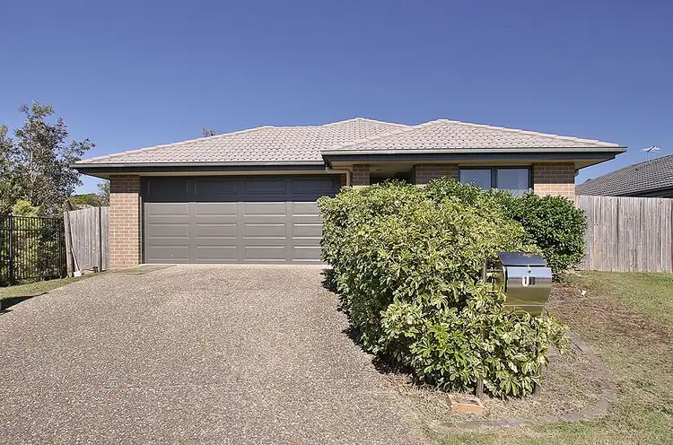 11 Elmore Court, Bundamba QLD 4304