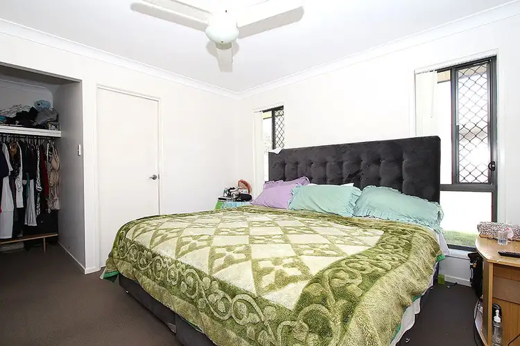 Fifth view of Homely house listing, 11 Elmore Court, Bundamba QLD 4304