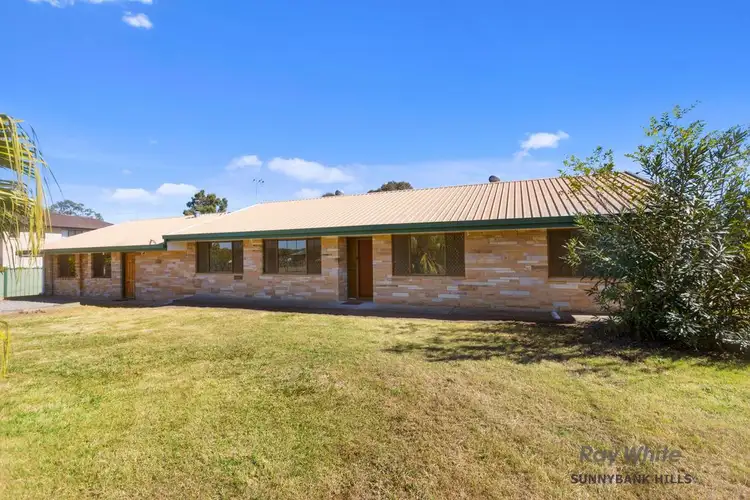 154 - 156 Tygum Road, Waterford West QLD 4133