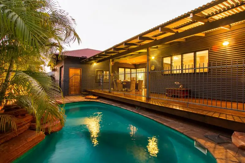 Main view of Homely house listing, 63 Lorikeet Drive, Djugun WA 6725