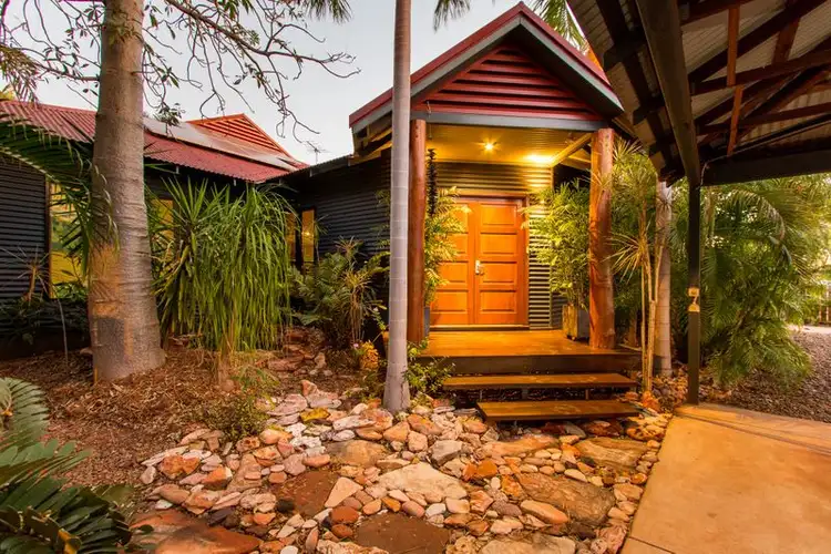 Second view of Homely house listing, 63 Lorikeet Drive, Djugun WA 6725