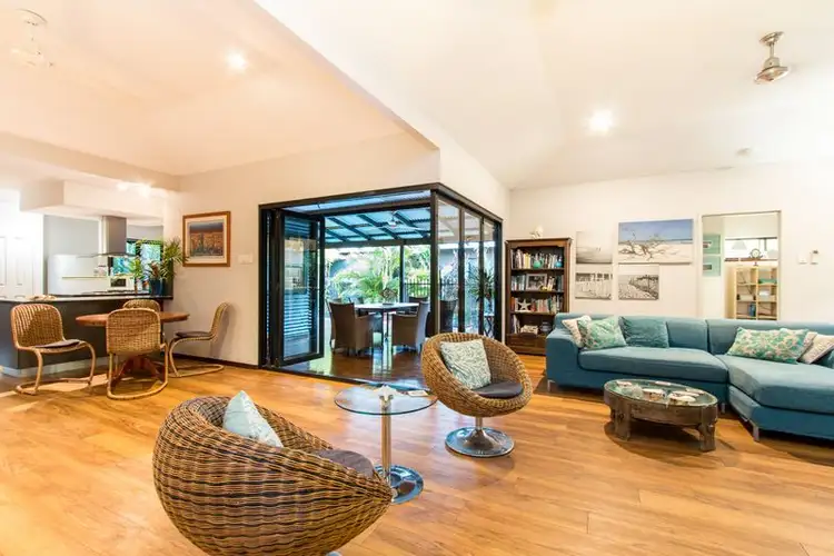 Fifth view of Homely house listing, 63 Lorikeet Drive, Djugun WA 6725