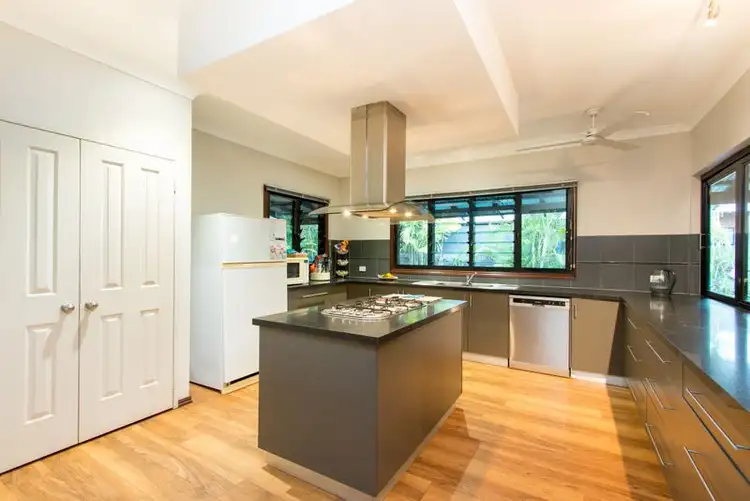 Seventh view of Homely house listing, 63 Lorikeet Drive, Djugun WA 6725