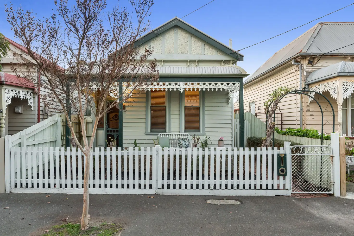 Main view of Homely house listing, 10 Thomson Street, Seddon VIC 3011