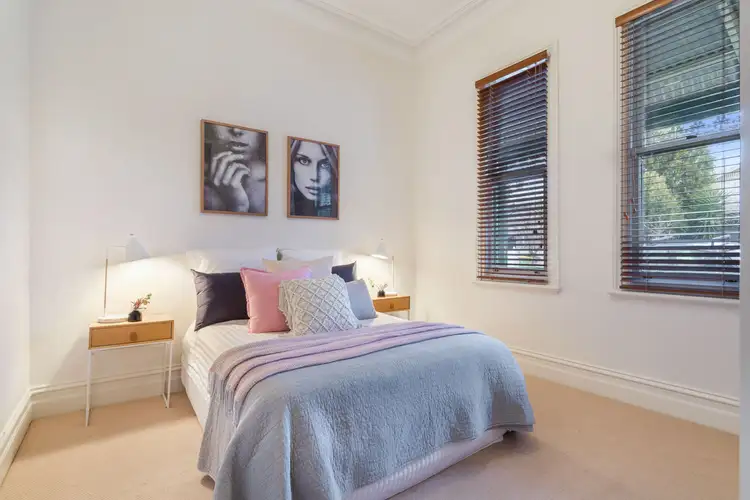 Fourth view of Homely house listing, 10 Thomson Street, Seddon VIC 3011