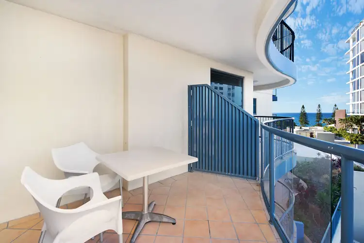 Sixth view of Homely unit listing, 315/7 Venning Street, Mooloolaba QLD 4557