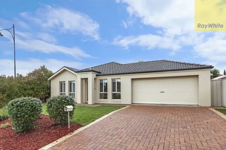 Main view of Homely house listing, 110 Navigator Drive, Northgate SA 5085