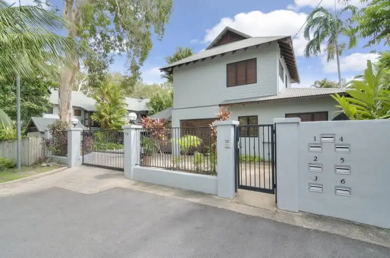 Main view of Homely townhouse listing, 3/1A Ti Tree Street (Melaleuca of Port Douglas), Port Douglas QLD 4877