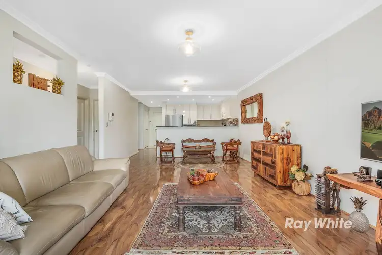 10/4-6 Mercer Street, Castle Hill NSW 2154