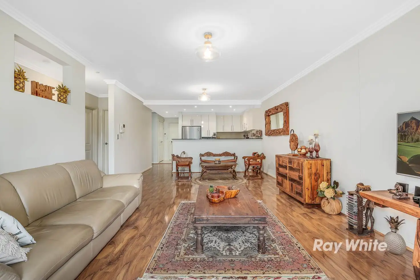 Main view of Homely unit listing, 10/4-6 Mercer Street, Castle Hill NSW 2154