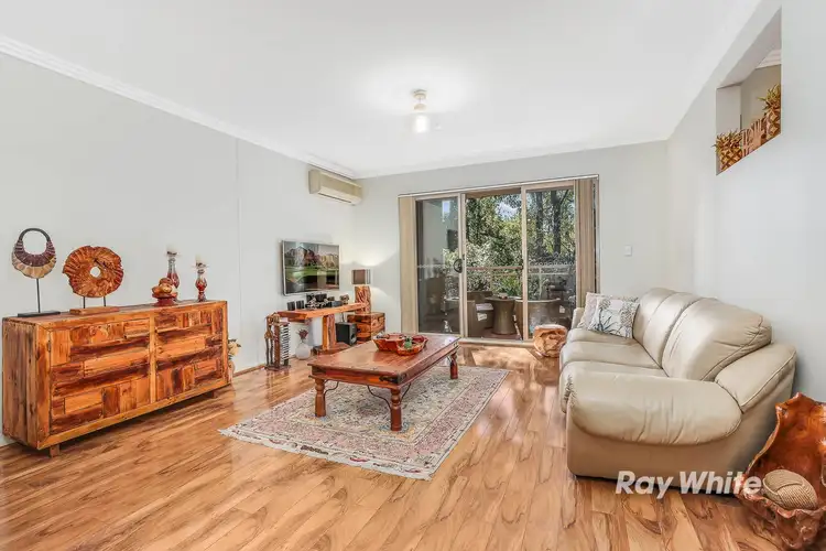 Third view of Homely unit listing, 10/4-6 Mercer Street, Castle Hill NSW 2154