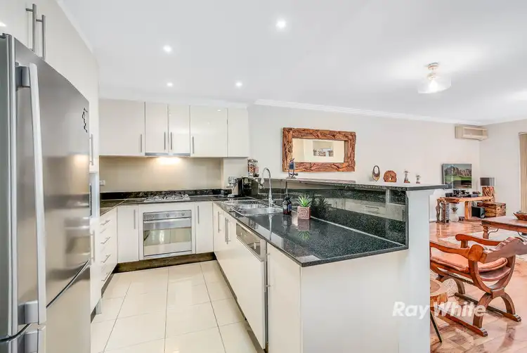 Fourth view of Homely unit listing, 10/4-6 Mercer Street, Castle Hill NSW 2154