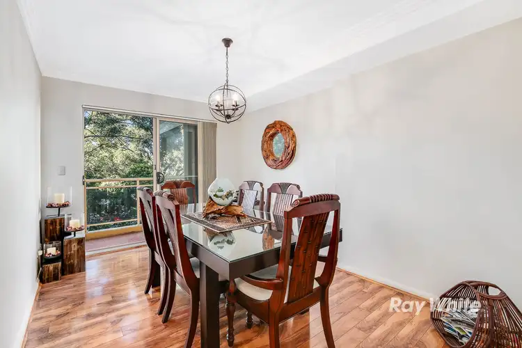 Fifth view of Homely unit listing, 10/4-6 Mercer Street, Castle Hill NSW 2154