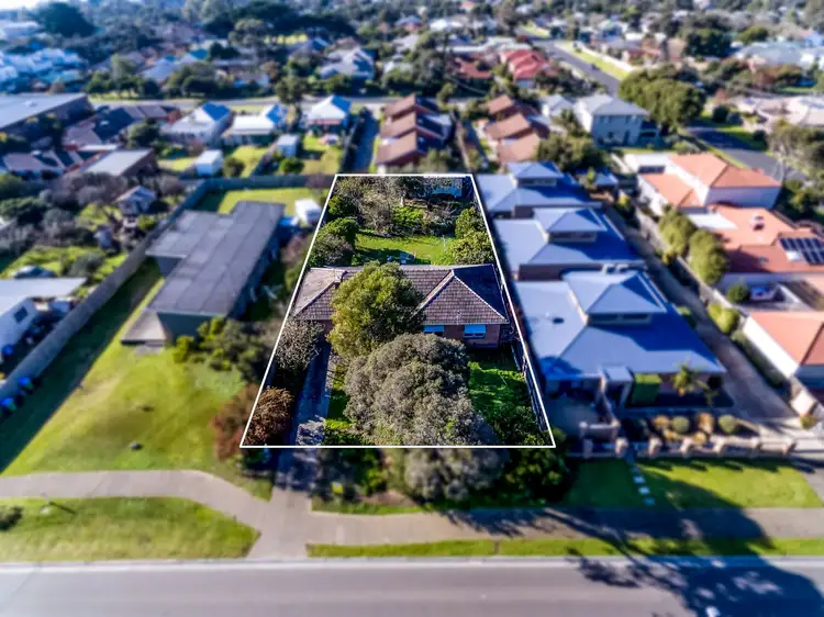 Third view of Homely house listing, 15 Ozone Street, Rye VIC 3941