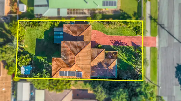 10 Margery Street, Thornlands QLD 4164