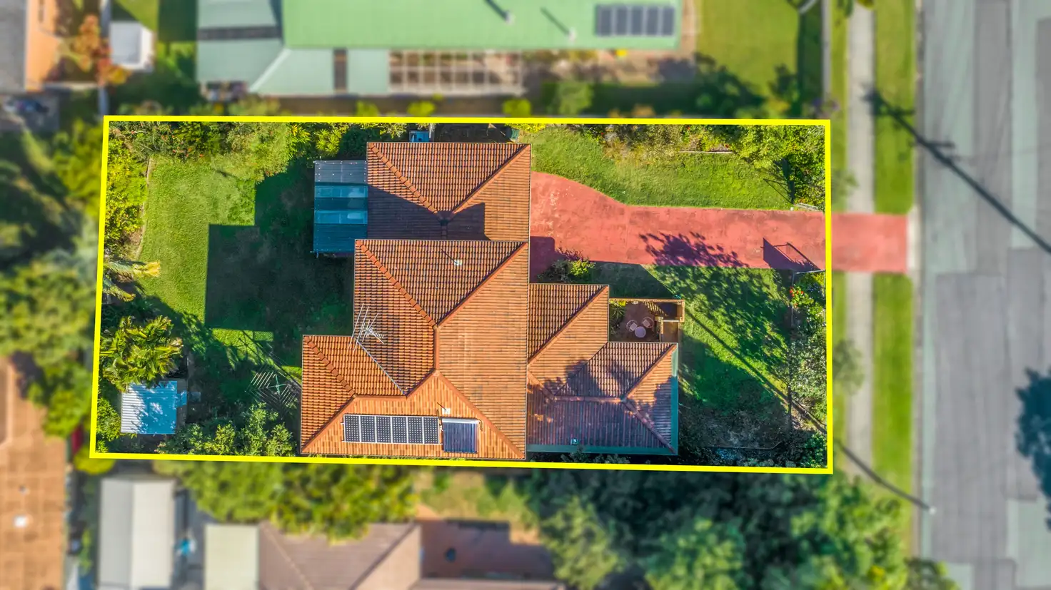 Main view of Homely house listing, 10 Margery Street, Thornlands QLD 4164