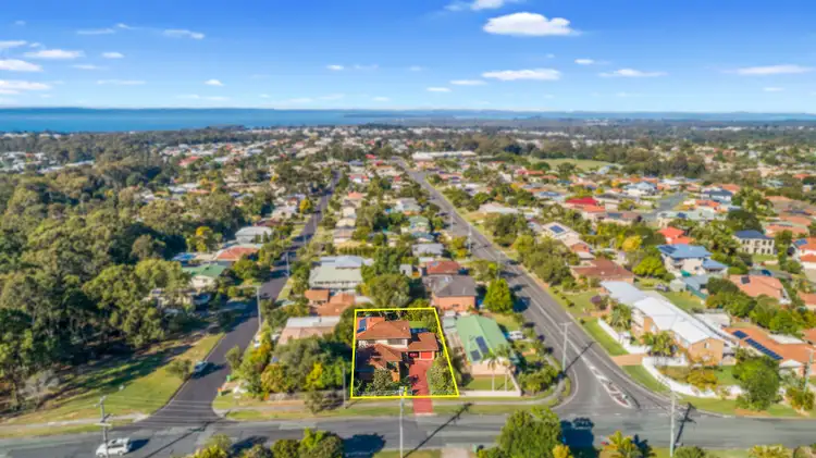 Second view of Homely house listing, 10 Margery Street, Thornlands QLD 4164