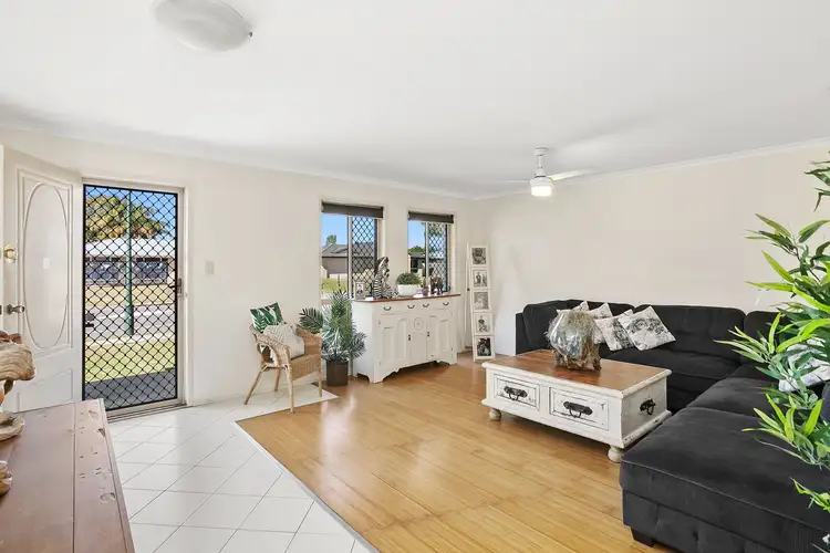Second view of Homely house listing, 53 Warroo Drive, Deception Bay QLD 4508