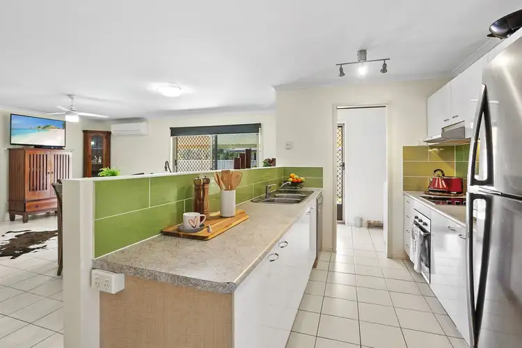 Third view of Homely house listing, 53 Warroo Drive, Deception Bay QLD 4508