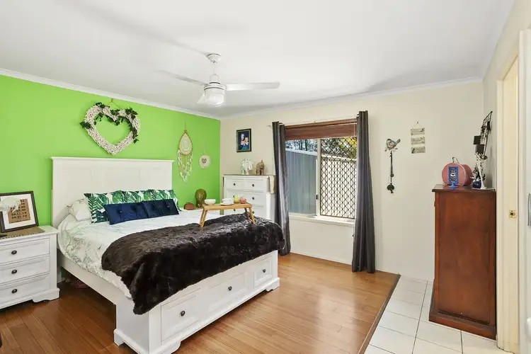 Fourth view of Homely house listing, 53 Warroo Drive, Deception Bay QLD 4508