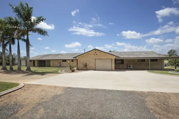 Third view of Homely house listing, 2 Kemp Street, Gooburrum QLD 4670