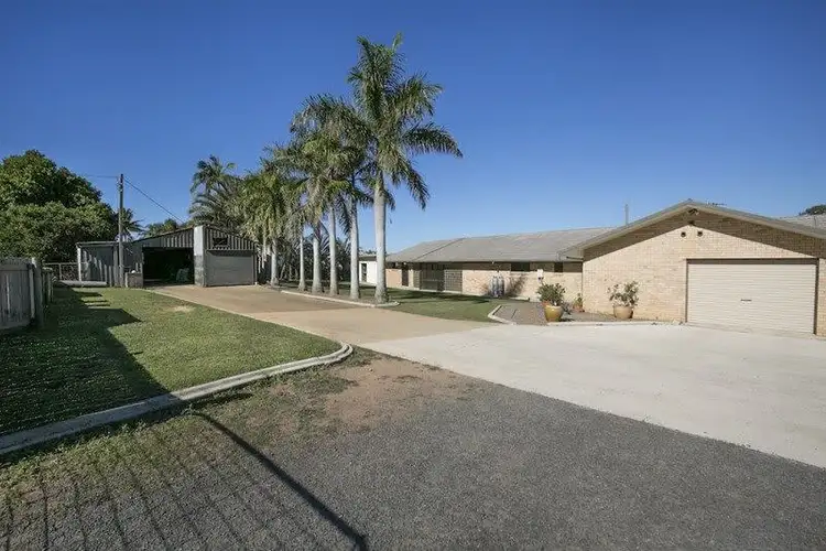 Fourth view of Homely house listing, 2 Kemp Street, Gooburrum QLD 4670