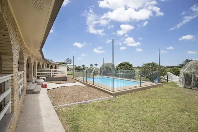 Fifth view of Homely house listing, 2 Kemp Street, Gooburrum QLD 4670