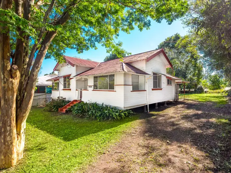 Main view of Homely house listing, 34 Thorburn Street, Nimbin NSW 2480