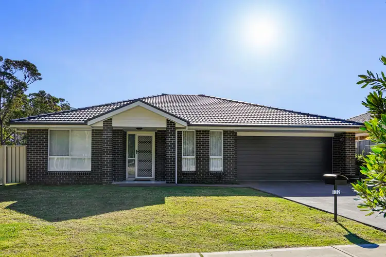 132 Awaba Street, Morisset NSW 2264