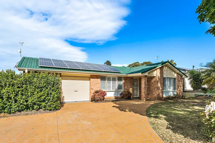 96 Church Street, Albion Park NSW 2527