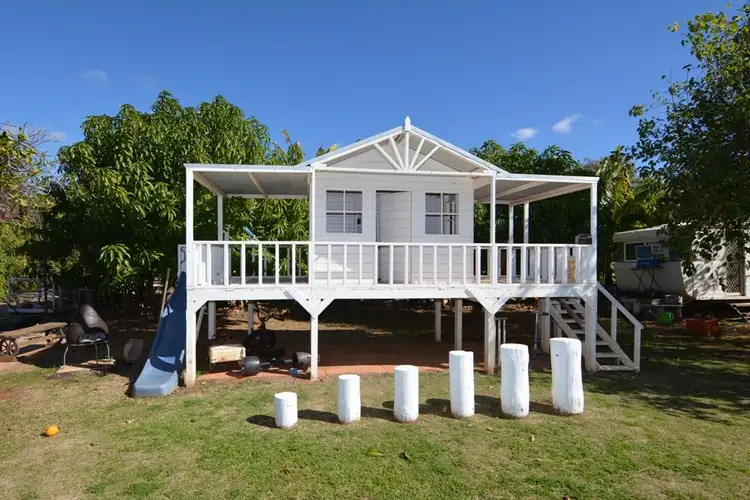 Seventh view of Homely house listing, 208 South River Road, Carnarvon WA 6701