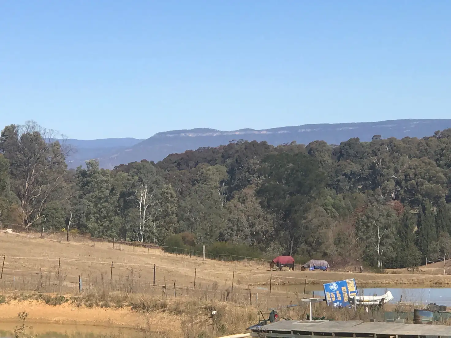 Main view of Homely land listing, 163 Baaners Lane, Little Hartley NSW 2790