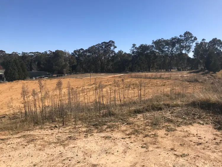 Fifth view of Homely land listing, 163 Baaners Lane, Little Hartley NSW 2790