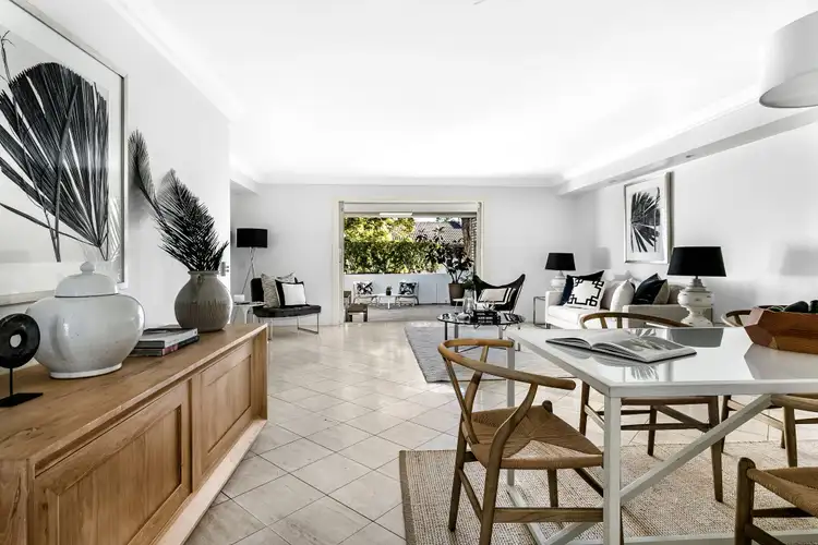 22 Ocean Street, Woollahra NSW 2025