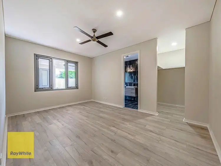 Sixth view of Homely house listing, 2C West Parade, South Guildford WA 6055